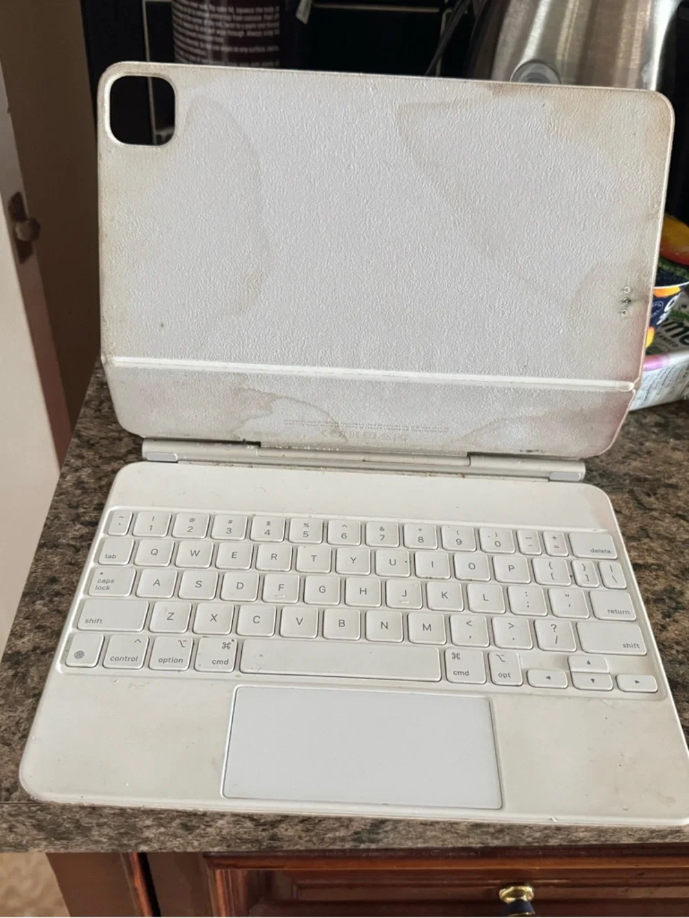 Apple Magic Keyboard A2261